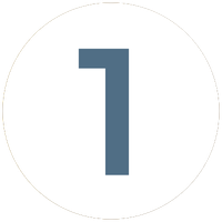 1- White