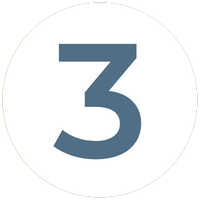 3- White