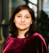 Headshot of Wider Circle VP of Product Management, Mamta Parakh